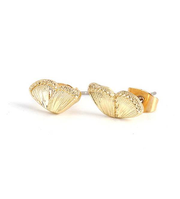 Gives Me Butterflies Earrings - Isla Boutique