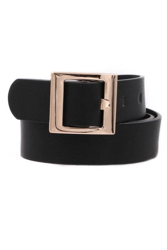 Keep It Classy Belt - Isla Boutique