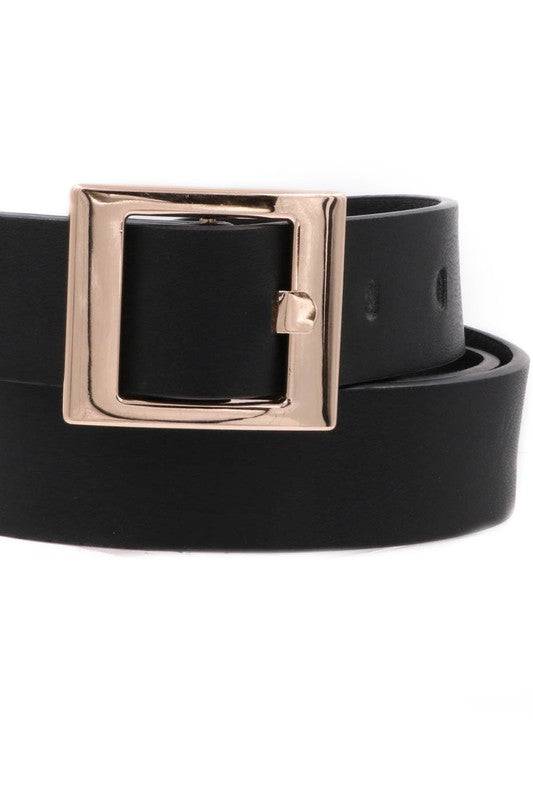 Keep It Classy Belt - Isla Boutique