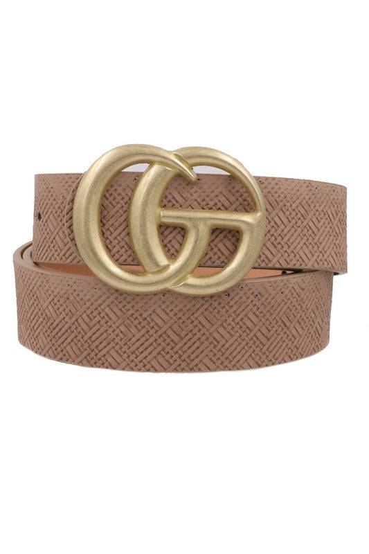 Maui Belt - Isla Boutique