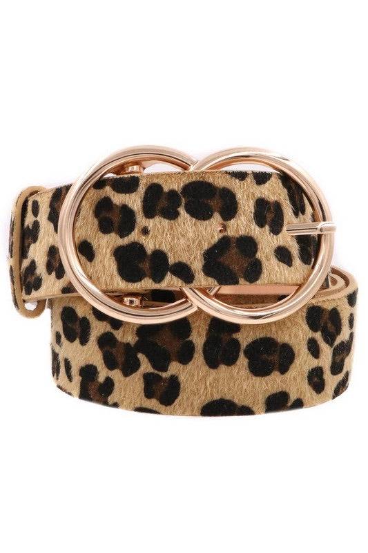 Secret Place Belt - Isla Boutique
