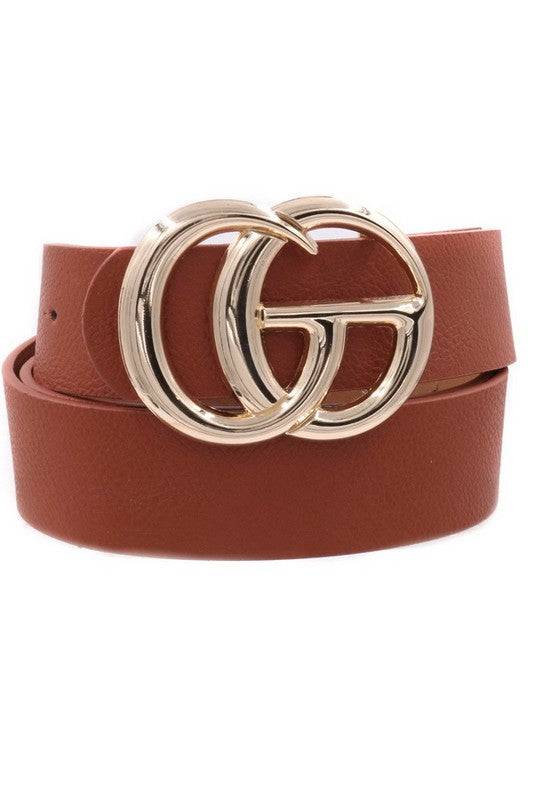 Sherry Belt - Isla Boutique