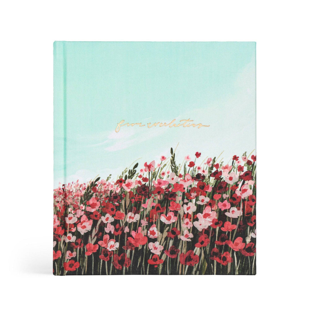 Leona Prayer Journal - Isla Boutique