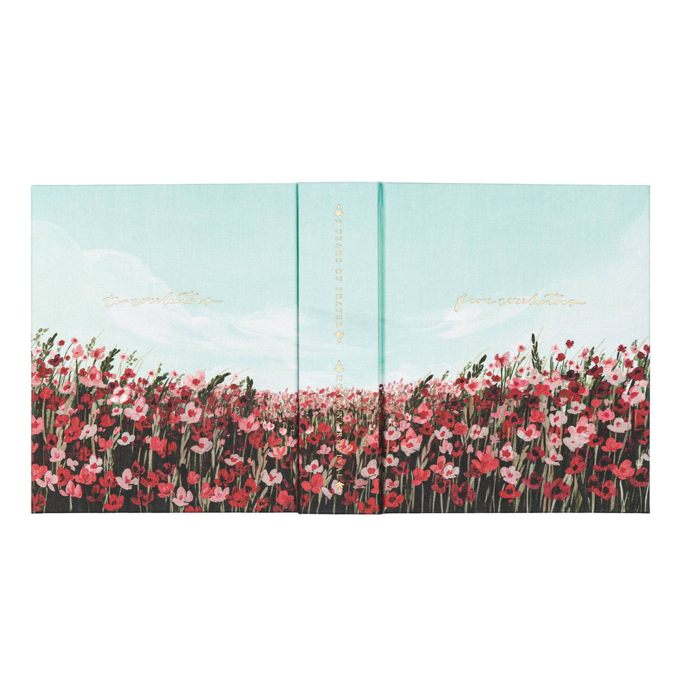 Leona Prayer Journal - Isla Boutique